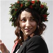 Laureata in Scienze Biologiche, disposta ad aiutare in matematica utilizzando linguaggio e applicazioni pratiche per gli adolescenti